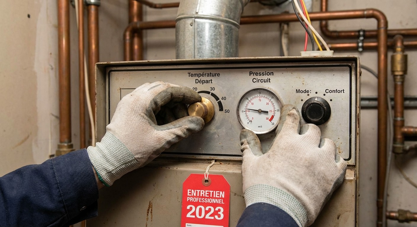 SOCIETE GORE BATIMENT SERVICES